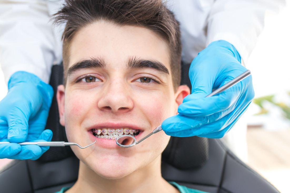 What is Orthodontics and How Does It Work To Shift Your Teeth?