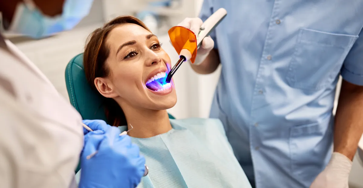 Dental Fillings in Sacramento: Fast, Comfortable Treatment for Cavities