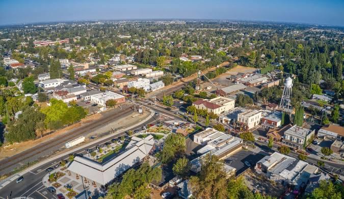 Dentist Near Elk Grove, CA