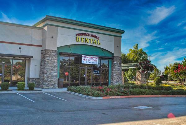 Dental Office Sacramento, CA