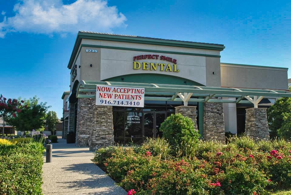 Denitstry Sacramento, CA