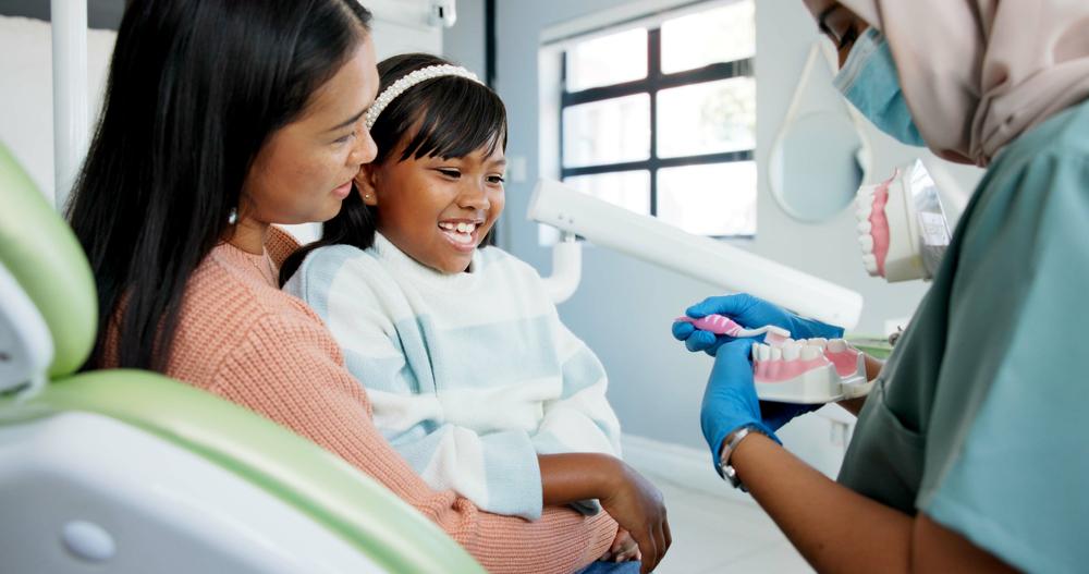 Best Family Dentist in Sacramento, CA