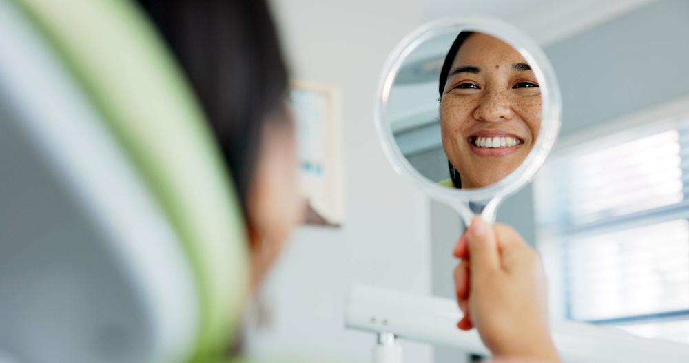 All About Professional Teeth Whitening