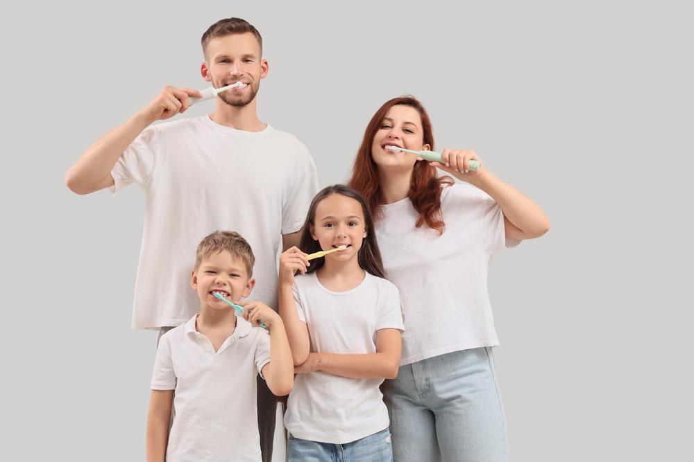 Sacramento’s Top Family Dentistry