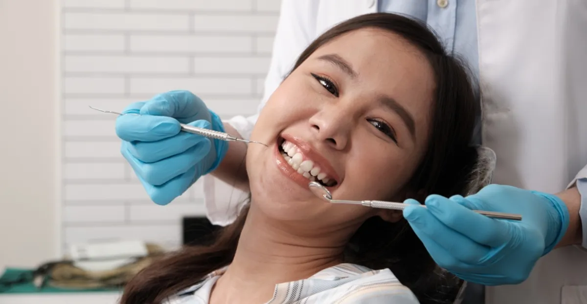 What to Look For in a General Dentist in Sacramento, CA