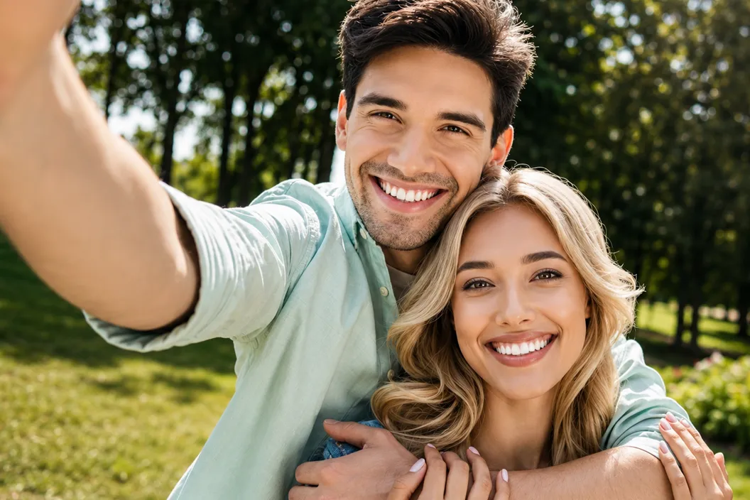 Cosmetic Dentistry